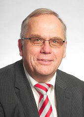 Horst Nachtigall