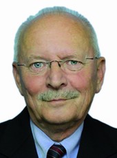 Ernst-Jürgen Bernbeck