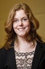 Dr. Melanie Haubrich