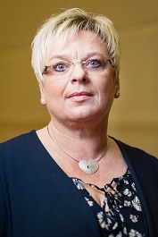 Annette Bergen-Krause