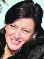 Ursula Bouffier