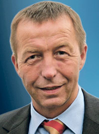 Rainer Schwarz