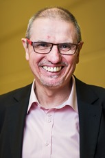 Gerald Dörr