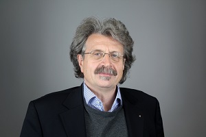 Dr. Gerhard Noeske