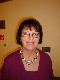 Edith Nürnberger